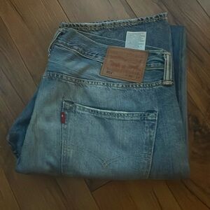 Levi’s 501